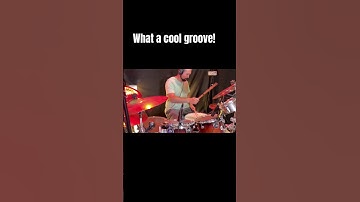 Superstition - Drum Cover! #drums #drummer #youtubeshorts #drumcover