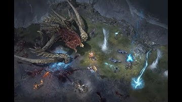 TOP 13 Upcoming ACTION RPG Games of 2020, 2021 and Beyond!