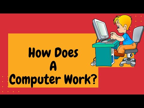Vidéo: Qu'est-ce qu'un ordinateur de processus IPO ?