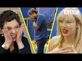 Taylor swift savage as nervous stars cover hits for charity album  bbc