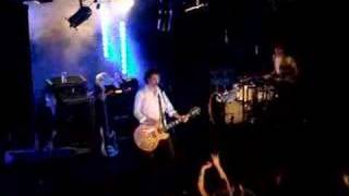 Evermore Live - Running