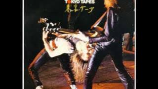 Scorpions He's a Woman, She's a Man-Tokyo Tapes