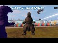My first time playing Kaiju Unleashed (Testing)
