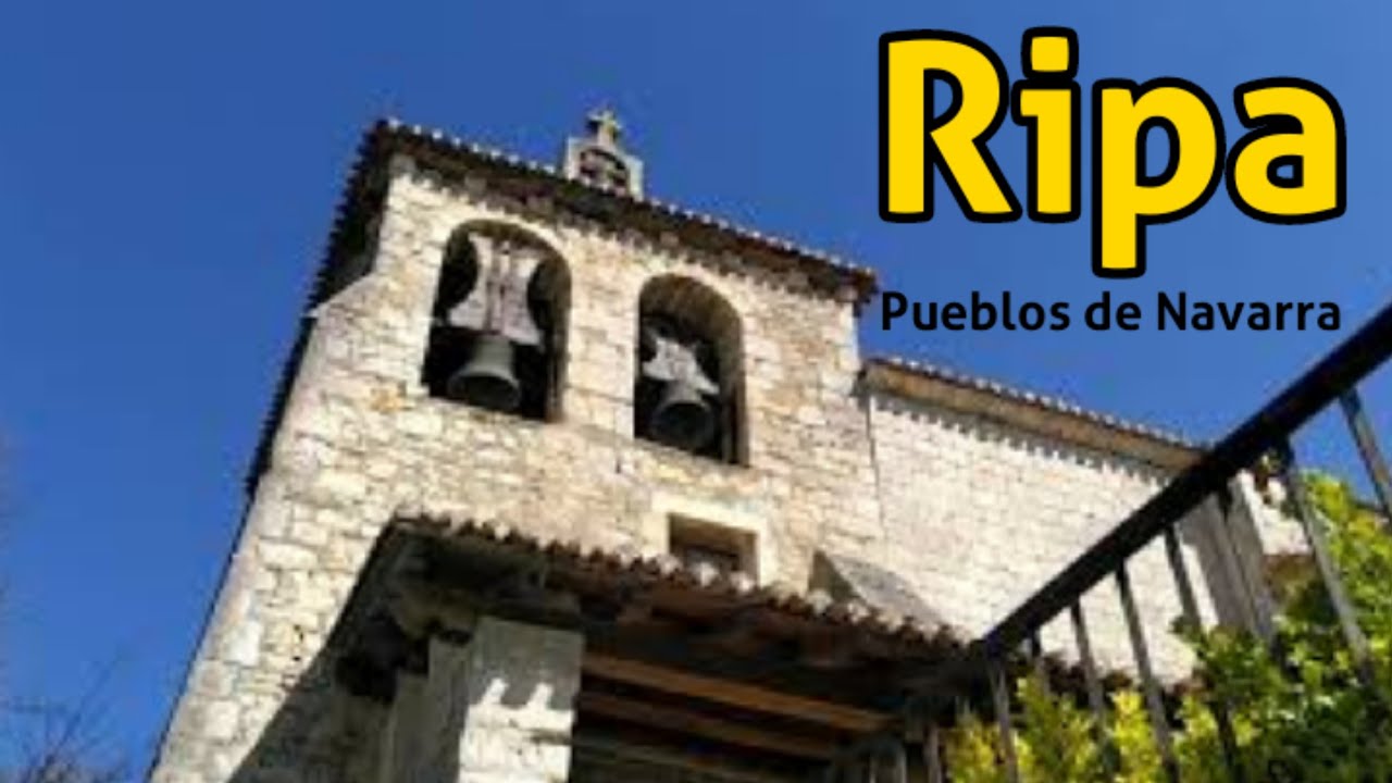 RIPA Valle de Odieta