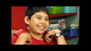 POWER ON TEXAS: The Digital Learning Revolution at Manor ISD