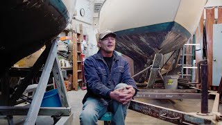 Community-Driven Fleet Refit at the Milwaukee Community Sailing Center