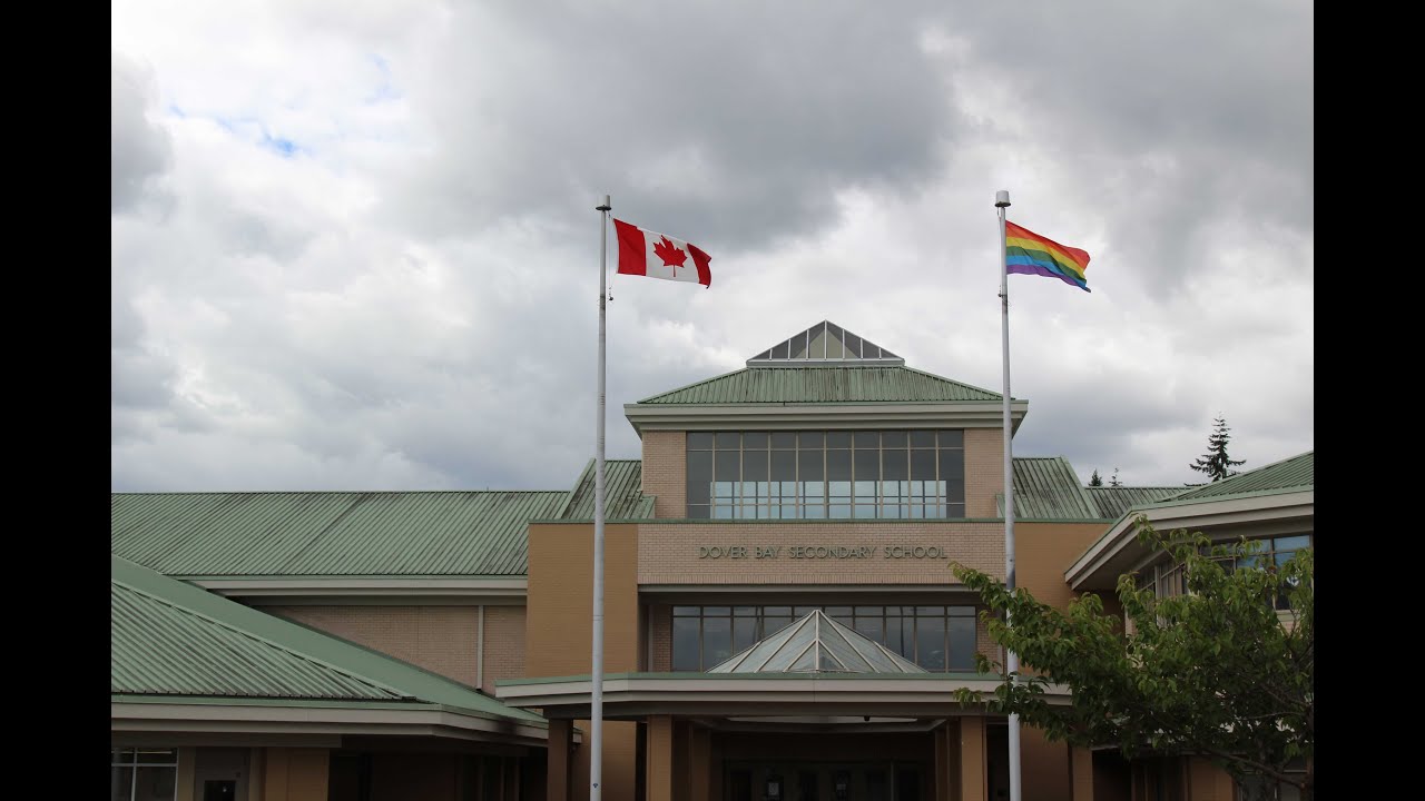 2021 Dover Bay Open House