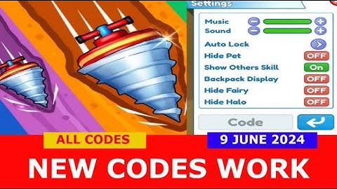 *NEW CODES WORK* [UPD] Clicker Mining Simulator ROBLOX | ALL CODES | JUNE 9, 2024