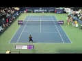 Serena Williams vs Karolina Pliskova, Stanford Classic 2014 (1/8 Finale), highlights HD