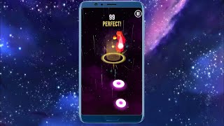 MAGIC BEATS | Unity | TheFatRat | New Game screenshot 5