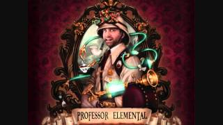 Watch Professor Elemental Sweet Cold Colation feat Miss Sadie Bell video
