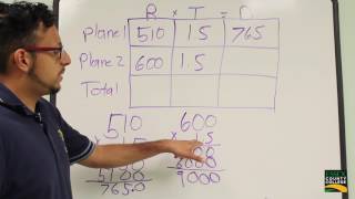 Midterm Review Math 092 - QUESTION 52