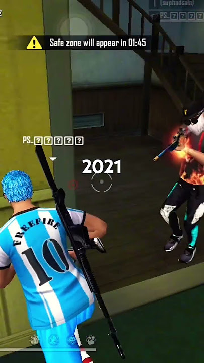 RUOK FF 2021💀 #freefire #ffhighlights #ruokff