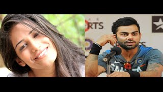 After rakhi sawant, poonam pandey is after anushka’s beau virat kohli