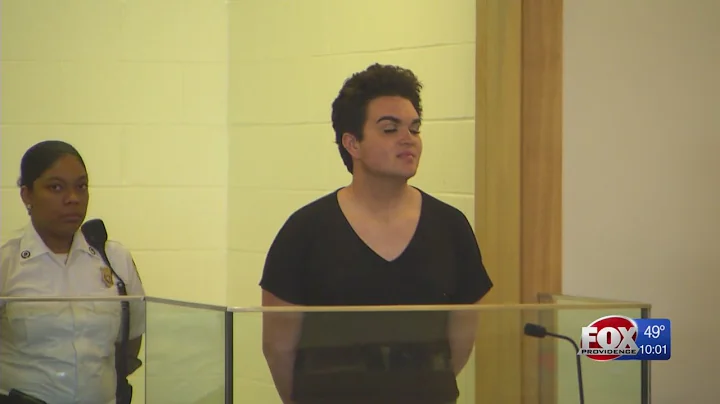 Man accused of biting store clerk in the face, arm