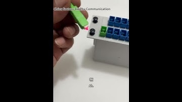 LinZhu Communication LGX Fiber optic PLC splitter 1x16 sc/upc China Factory Manufacturers Suppliers