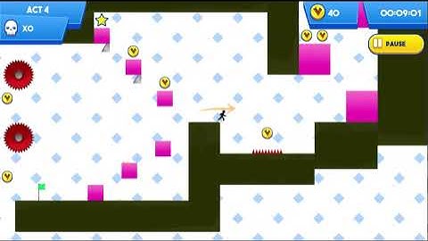 Vex 6 - Act 4 - NEW SKIP!! WR 33.4s