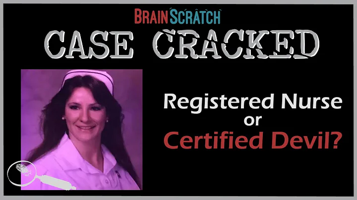 Case Cracked: Registered Nurse or Certified Devil?
