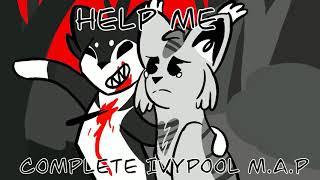 Help me Ivypool map thumbnail contest entry