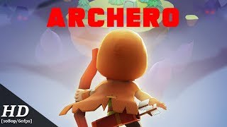 Archero Android Gameplay screenshot 1