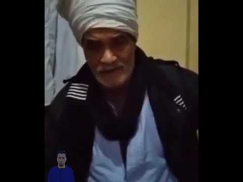 رد الحاج حشمت على الاعلامي تامر أمين الذي تطاول الصعايده و الصعيد شوفو قال ايه