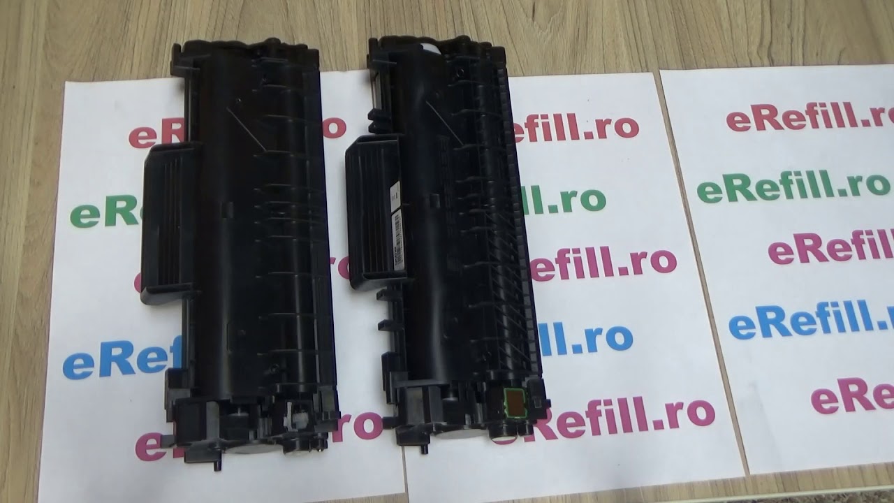 2 Toner Compatible Brother TN2420 Sustituye TN2420 chip - Nucleo