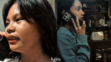 Where we left off | COR 015 2nd major performance task | Group 2 | Hope no copyright 😭