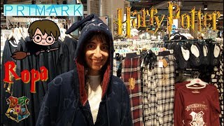 Potter Ropa - YouTube