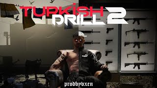 Muti & ORGANIZE & Heijan & Ero & Uzi & Batuflex & Ati242 - Turkish Drill 2 🇹🇷 (prod. vxen x payne)