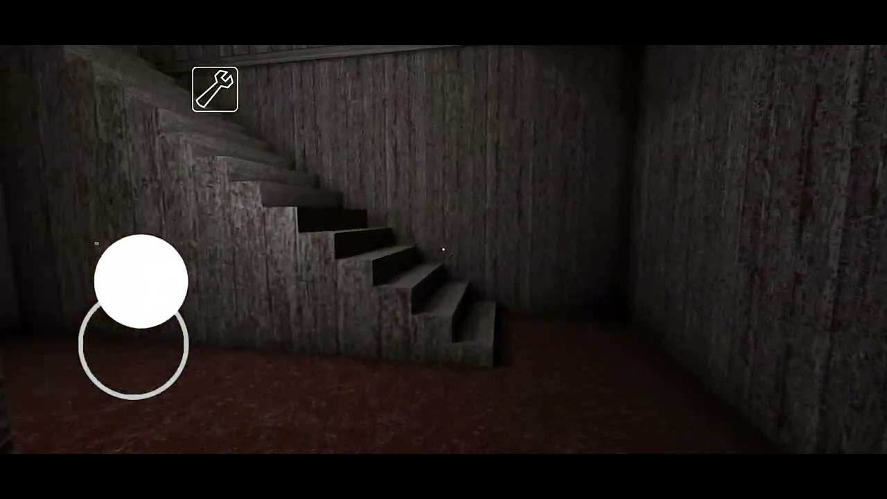 그래니1 이지모드 현관엔딩보기