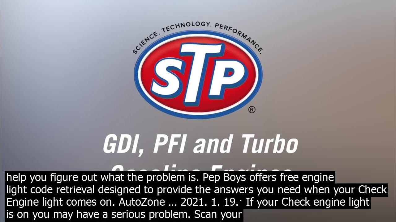 Does autozone check car codes for free horse . . . autozone can use a
