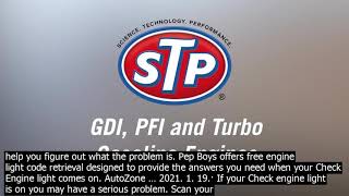 Does autozone check car codes for free horse . . .  autozone can use a code scanner