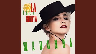 Смотреть клип La Isla Bonita (Extended Remix)