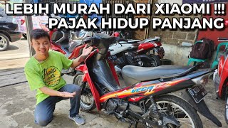 REVIEW OF THE PRICE AND CONDITION OF A USED YAMAHA VEGA R