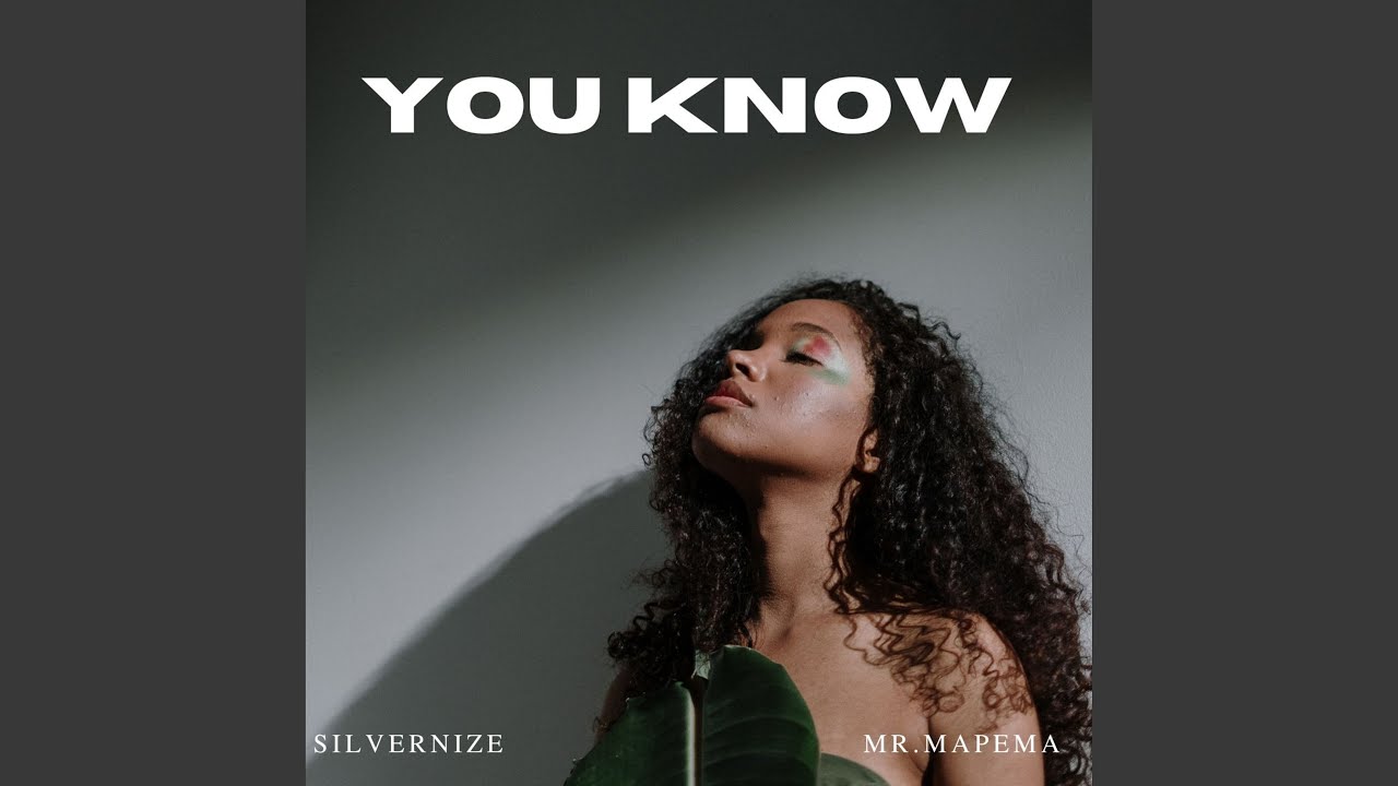 Watch YOU KNOW on YouTube Watch YOU KNOW on YouTube