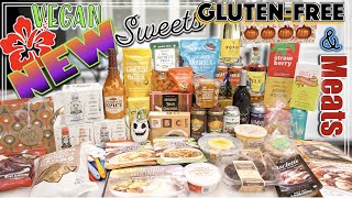 TRADER JOE'S IS GOING CRAZY WITH TONS OF NEW STUFF!!