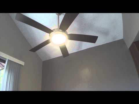 Bargain Hunter: Harbor Breeze's $16 weekend whale watching offer ... - New Ceiling Fan Cool Features Harbor Breeze Platinum Portes Remote Control  Quick Video Review