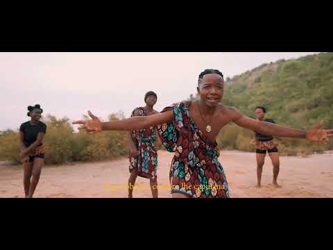 Starleezy Martins   Shakila Video directed by Dj Branca