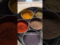 Which of these spices do you already have?  Come join my free community on skool link in bio.