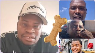 Kokwani Chauke 2026 Ni nge wisiwi hi vafana- Tshinya Vatshwa / Nixave ti trucks🕳️/ Mr Post eGumani 😹