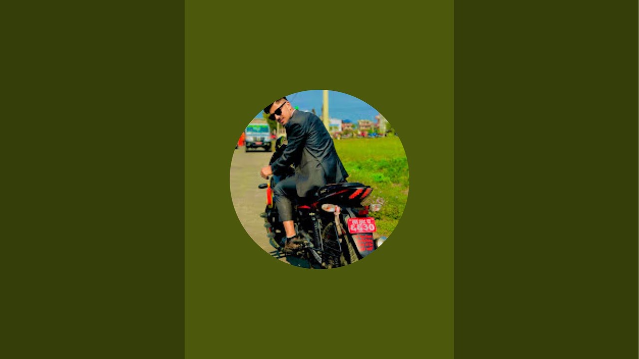 Makunda sapkota is live!