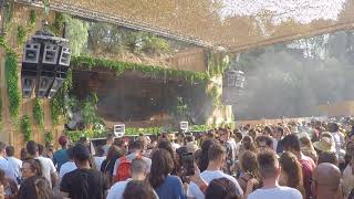 Da Capo - Billy Jean - ( Brunch Electronik Lisboa 2018 )