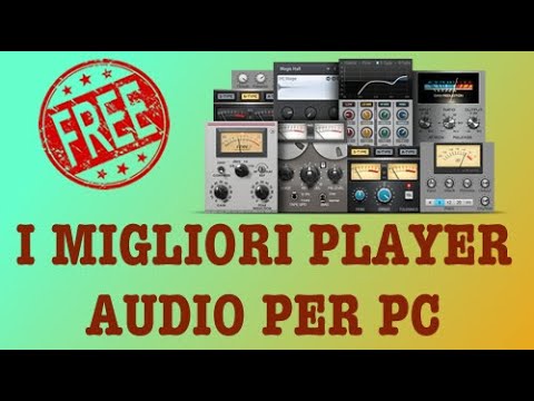 Video: Mi scuso per una pubblicità audio terribile