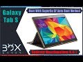 How To Root Tab S 10.5 Wifi SM-T800 Android Marshmallow 6.0.1