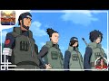 Side Mission: Things Inherited | Naruto Shippuden: Ultimate Ninja Impact