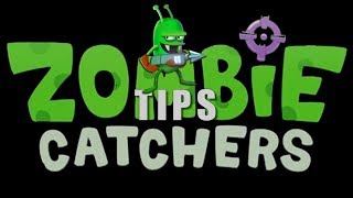 Zombie catchers tips - catch more zombies, earn more money screenshot 5