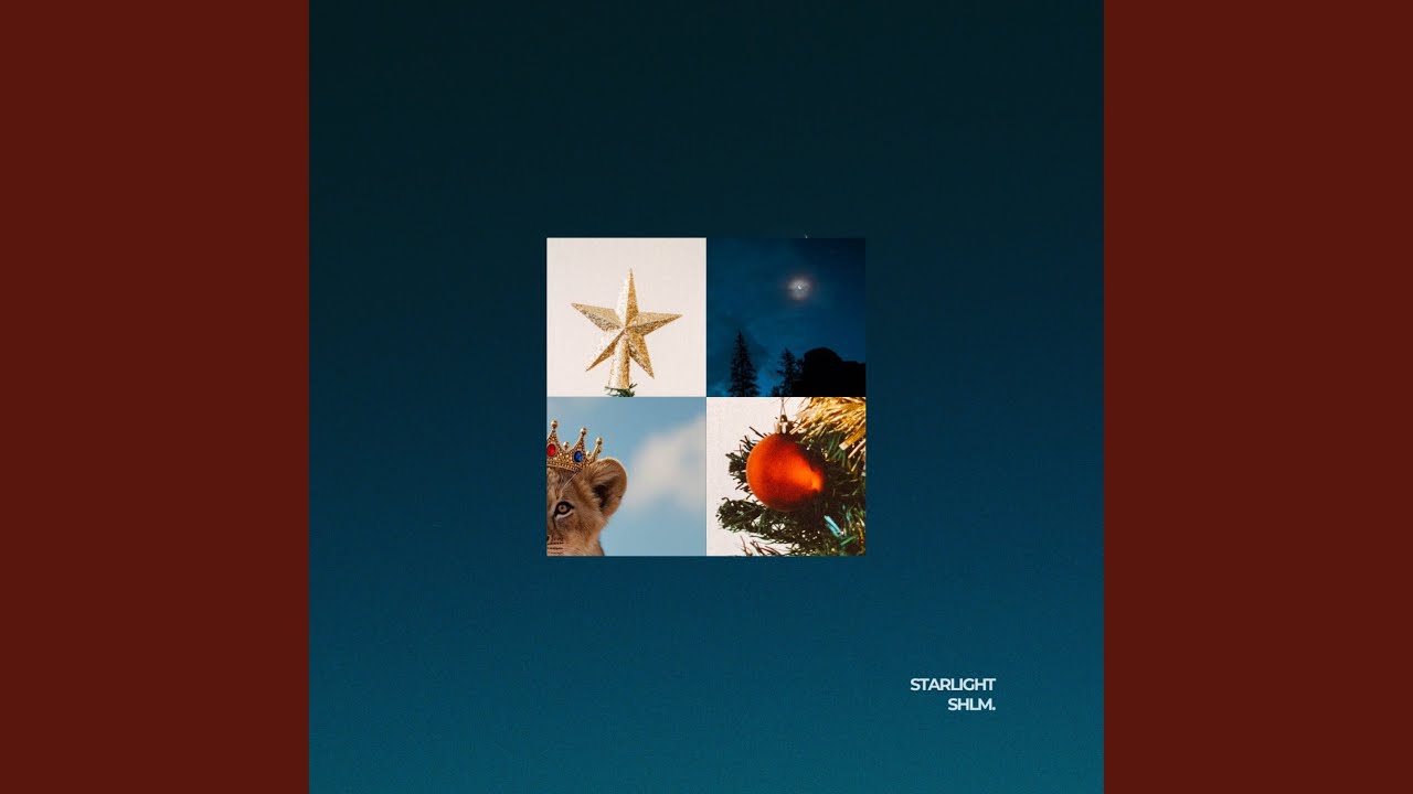 Watch Starlight on YouTube Watch Starlight on YouTube