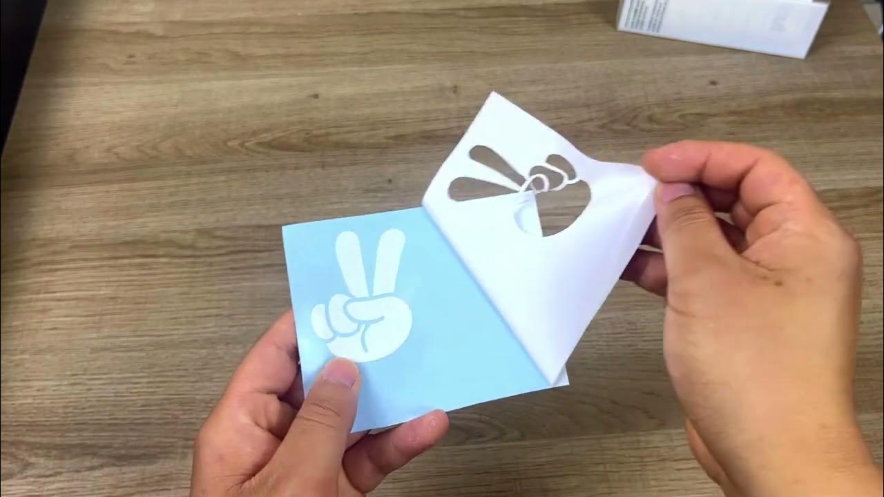 Another quick short on how I apply transfer tape to multiple logos