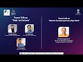 Talks on “Path to Unicorn” & “Master the Entrepreneurship Mind” @ #RajasthanDigifest2022
