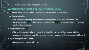 Mastering Process Piping in C: A Step-by-Step Guide to ls | sort | wc